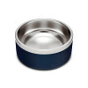 Lap Pet Bowls Inside